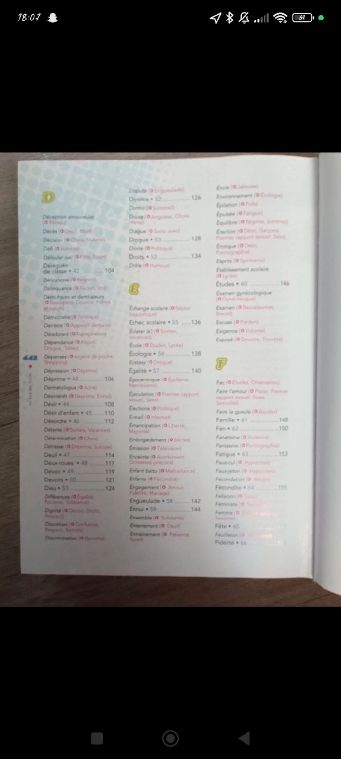 Livre - photo numéro 5