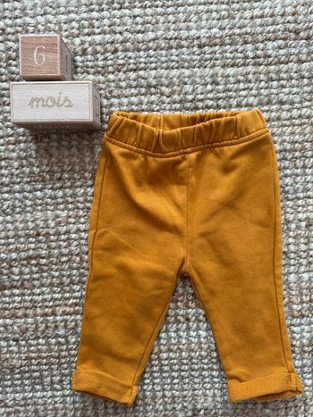 Pantalon Kiabi 6mois / 68cm