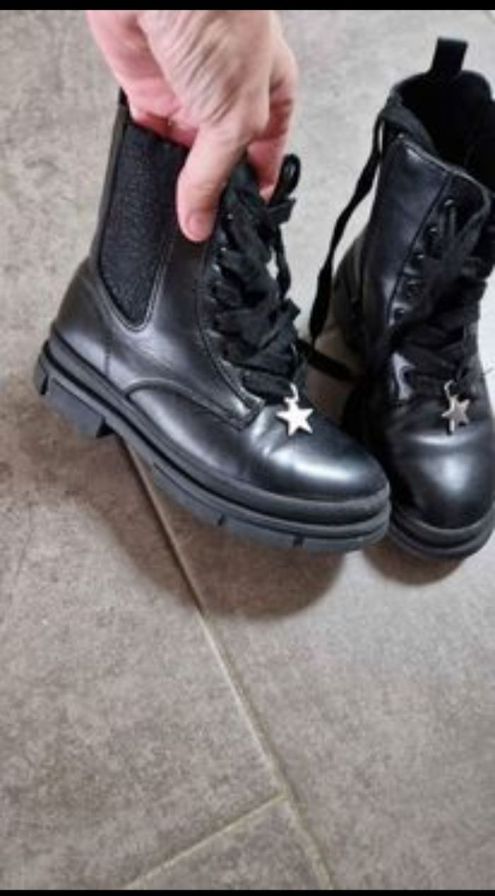 Bottines taille 31 - photo numéro 2