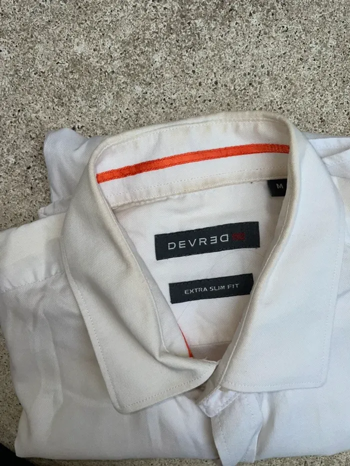 Chemise - photo numéro 4
