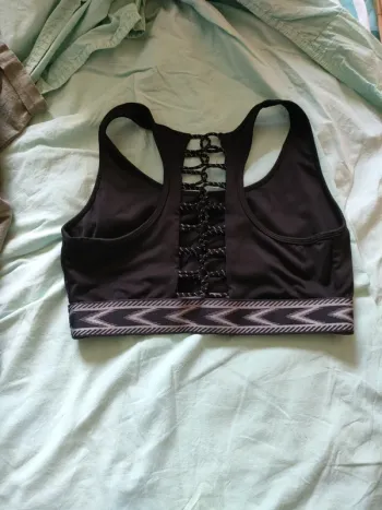 Brassière sport