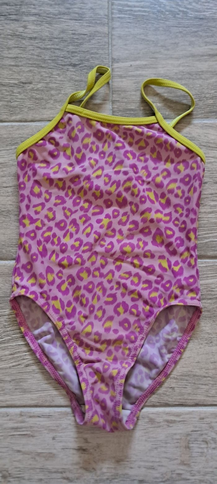 Vêtements fille 3 ans lot - photo numéro 2