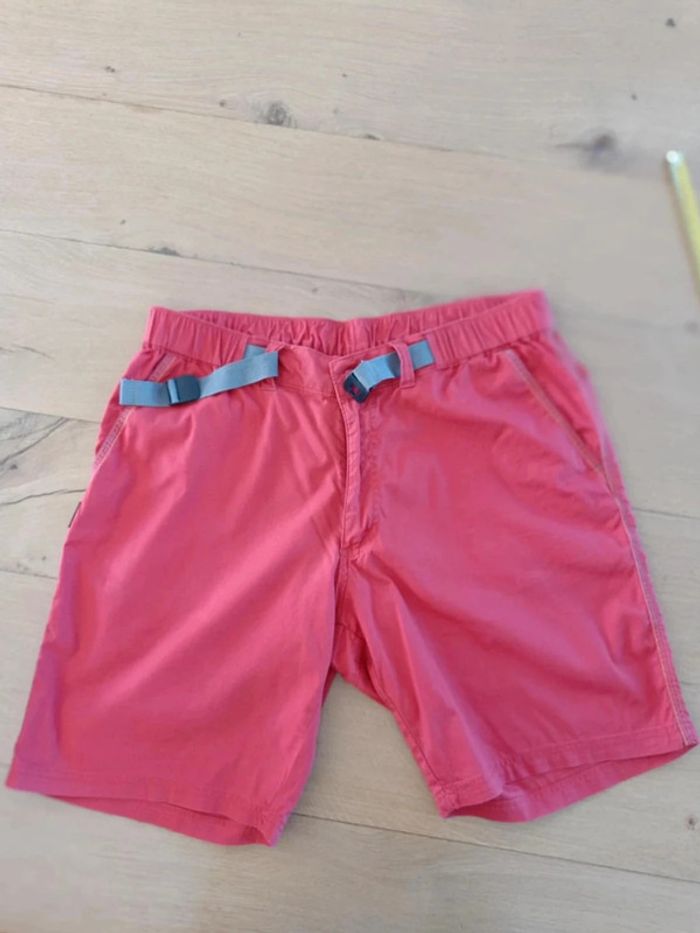 Short homme