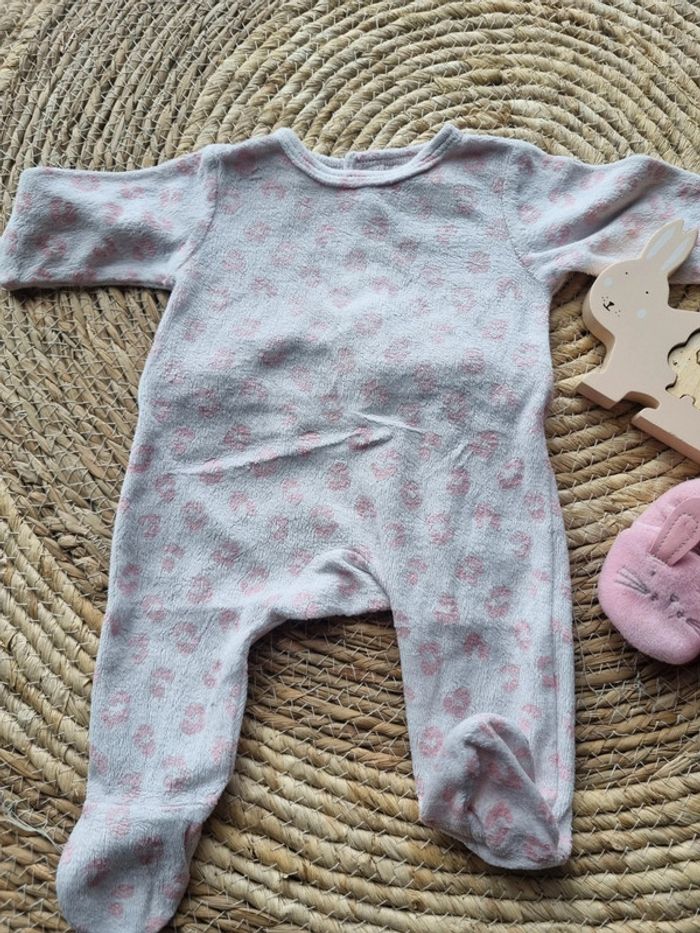 Pijama fille