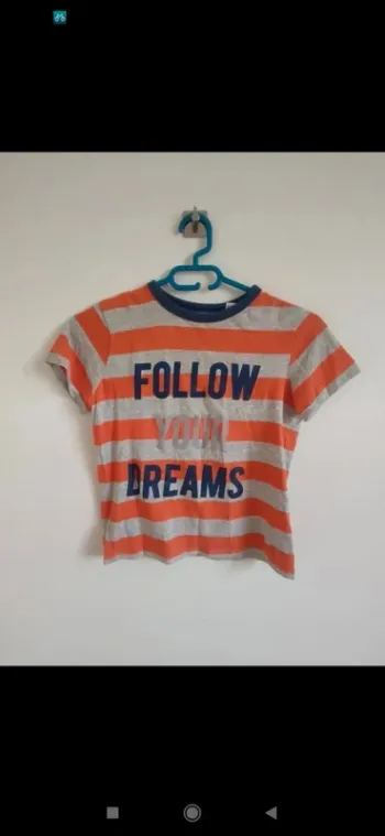 Enfant 138- ensemble pyjama 10/12 ans, okaidi