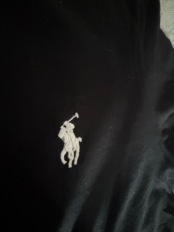 T shirt Ralph Lauren - photo numéro 3