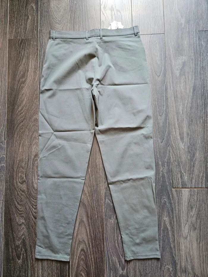 Pantalon Stretch Djobby Taille 48 🪖 - photo numéro 5