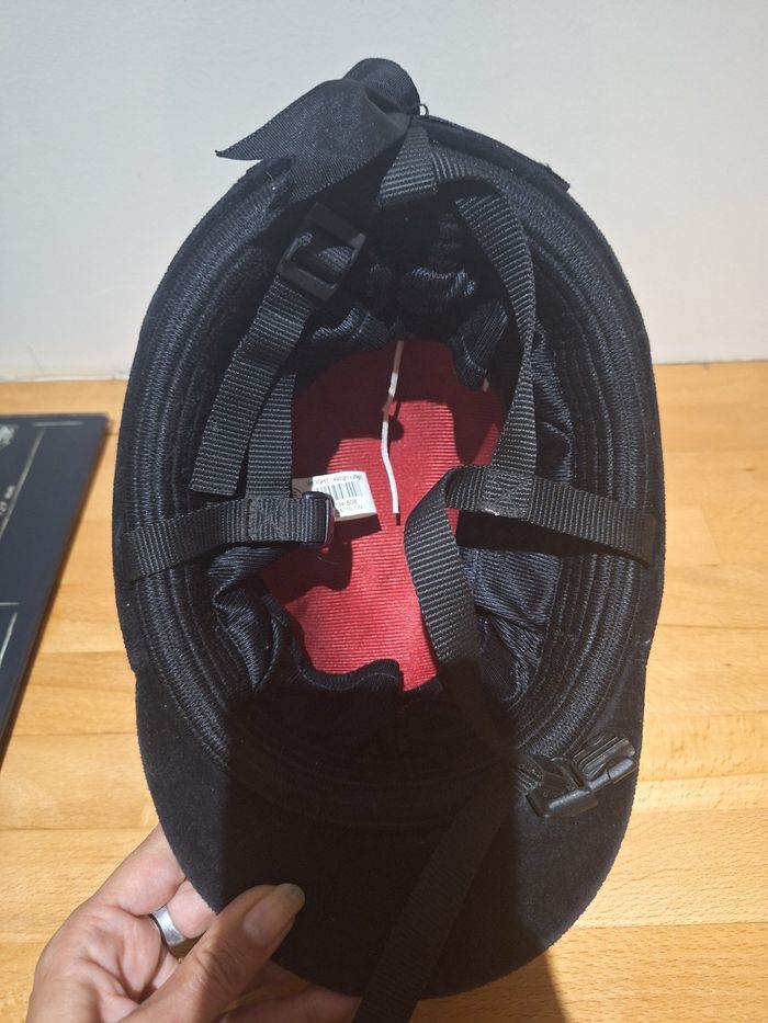 Casque - photo numéro 4