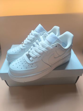 Nike Air Force 1 Low '07 Blanche 39