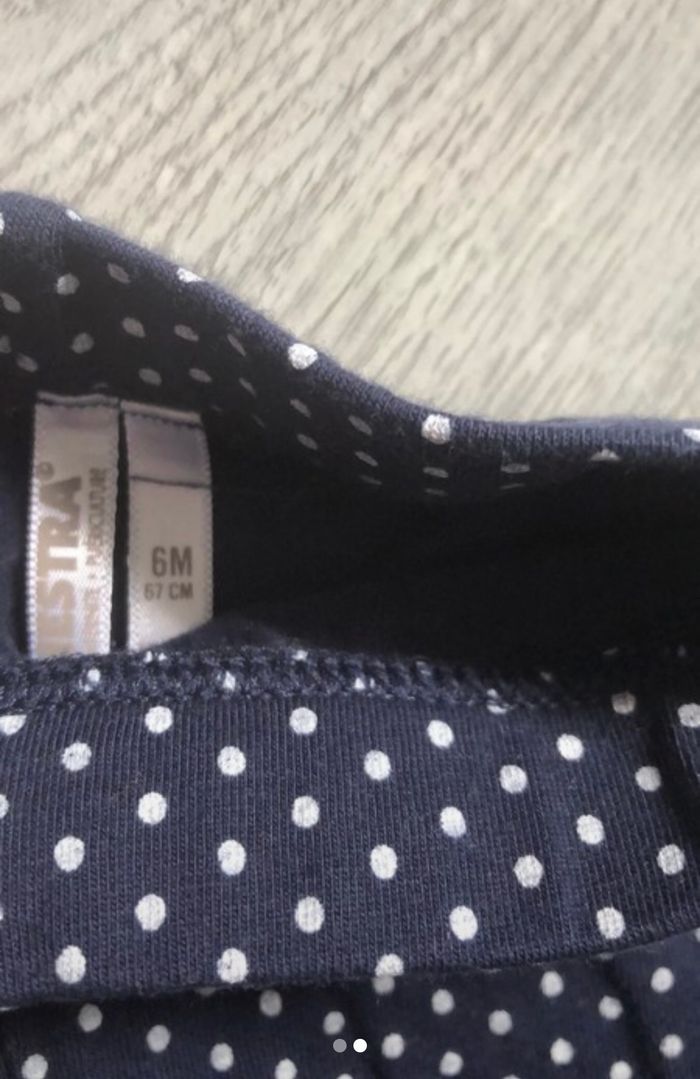 Legging court - photo numéro 2