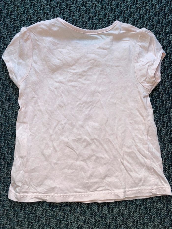 T-shirt - photo numéro 3