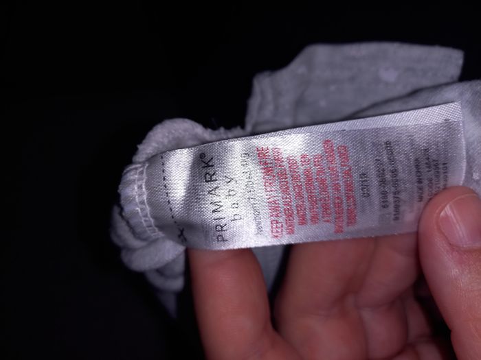 Bodie primark naissance - photo numéro 3