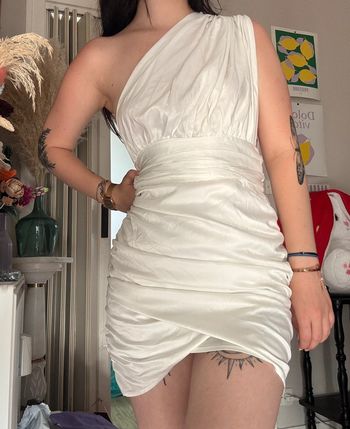 Robe de soirée
