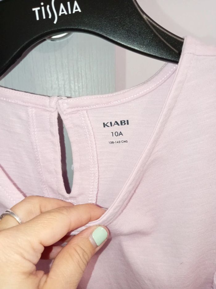Tee-shirt - photo numéro 2