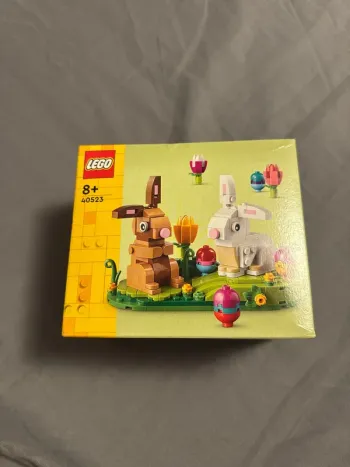 Lego 40523