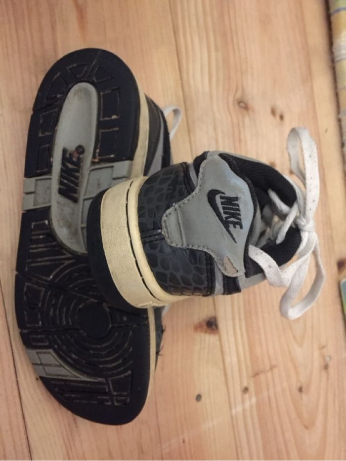 Basket 36 Nike - photo numéro 7