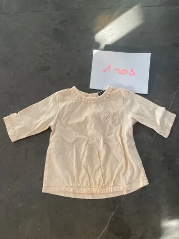 Pull léger