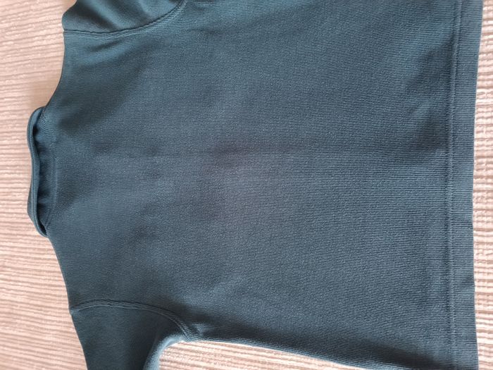 Chemise T 5 ans - photo numéro 7