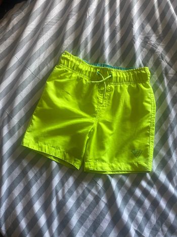 Short de bain