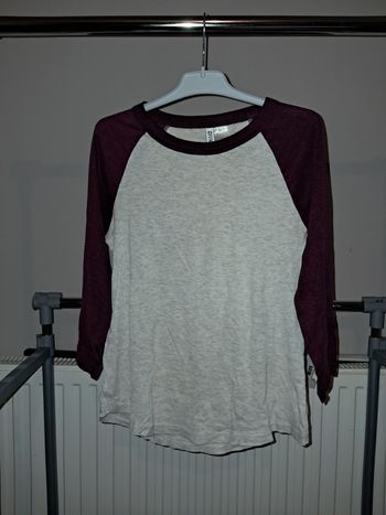 T-shirt manches avant-bras