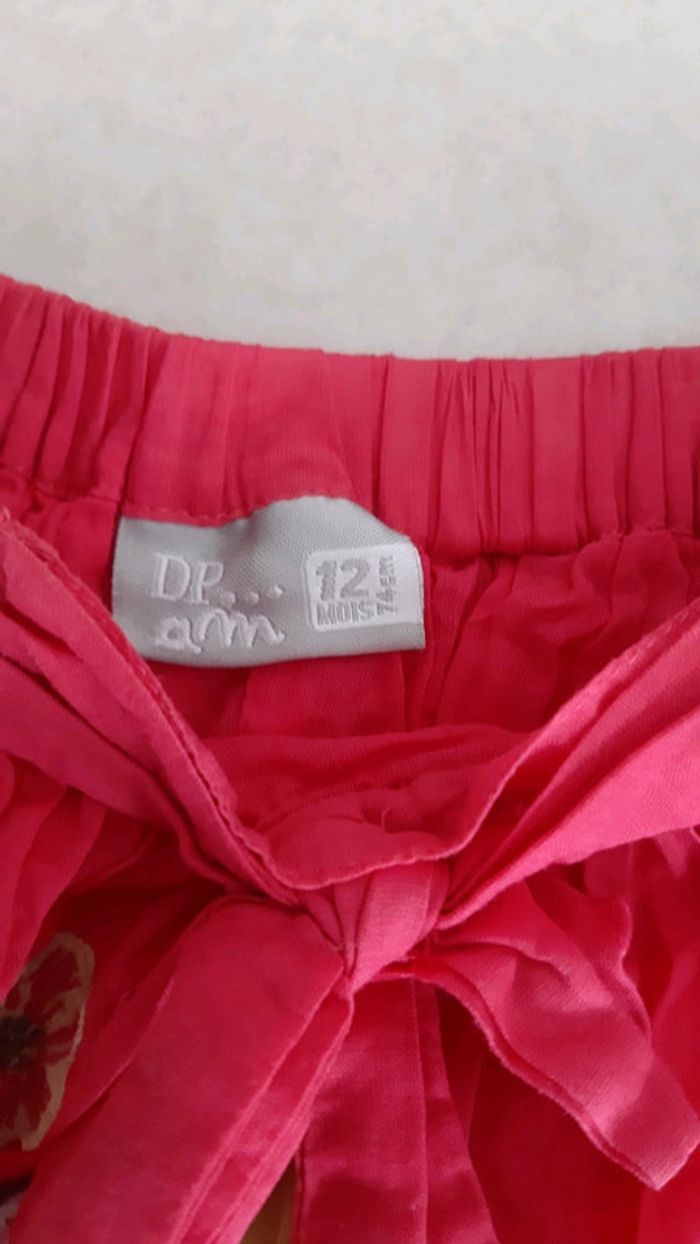 Jupe été fille - photo numéro 4