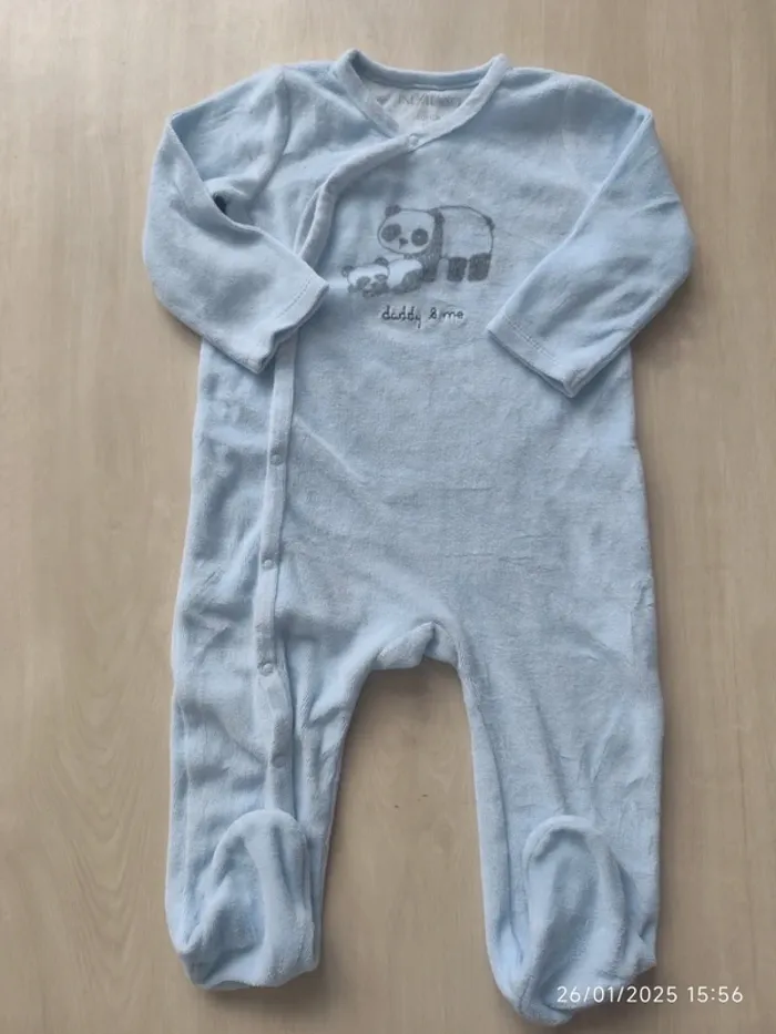 Pyjama