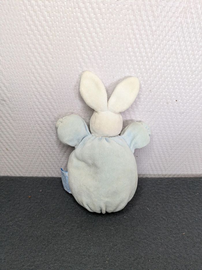 Peluche Lapin - photo numéro 4