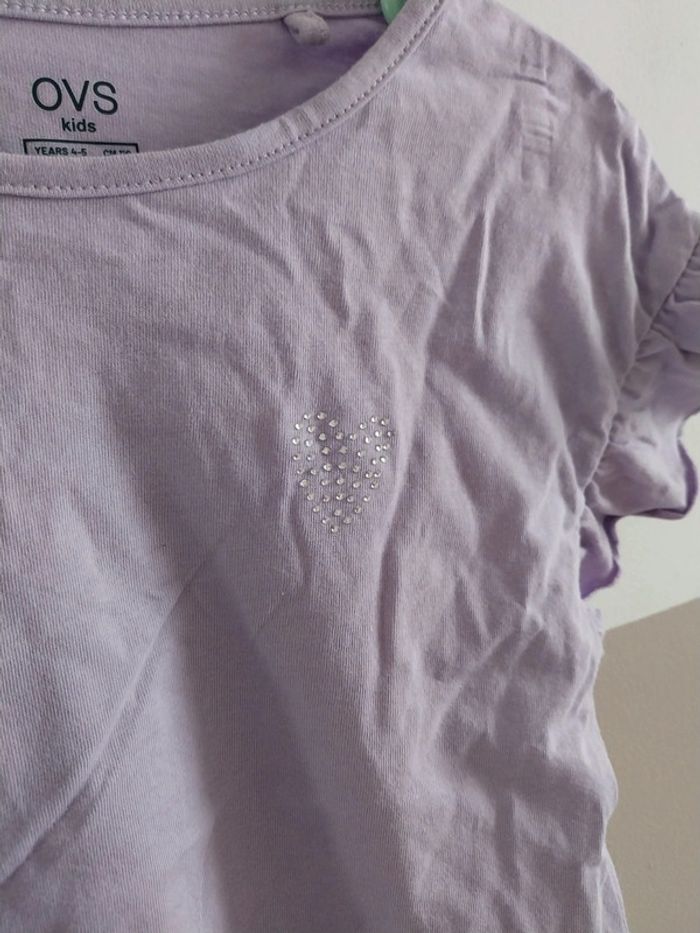 Tee shirt - photo numéro 2