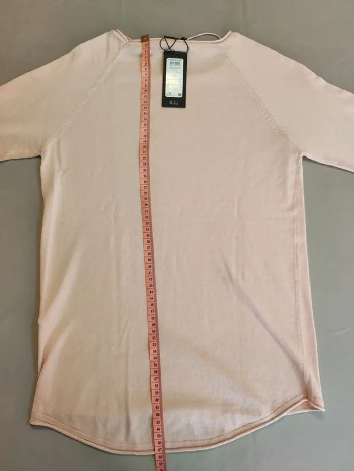 Pull Véro Moda - photo numéro 7