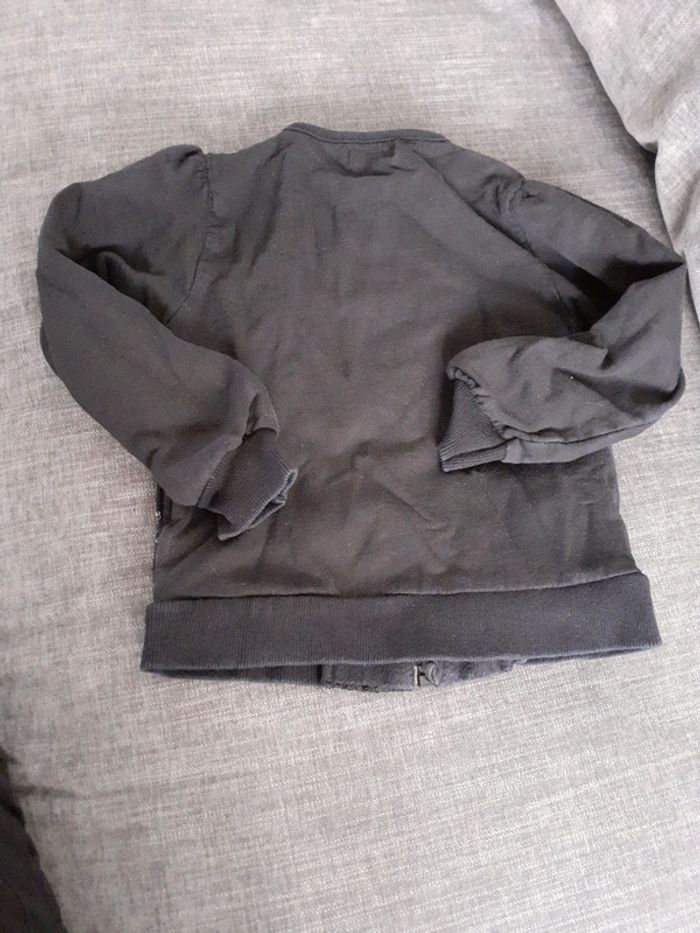Veste 4ans - photo numéro 2