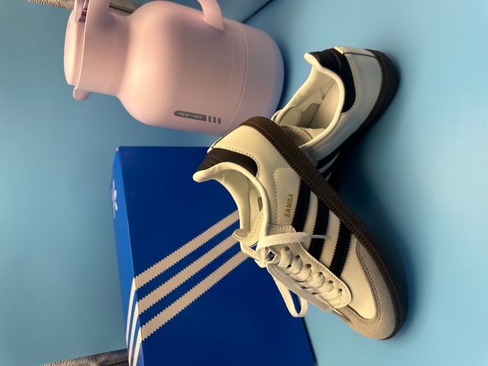 adidas originals SAMBA OG 40 - photo numéro 2