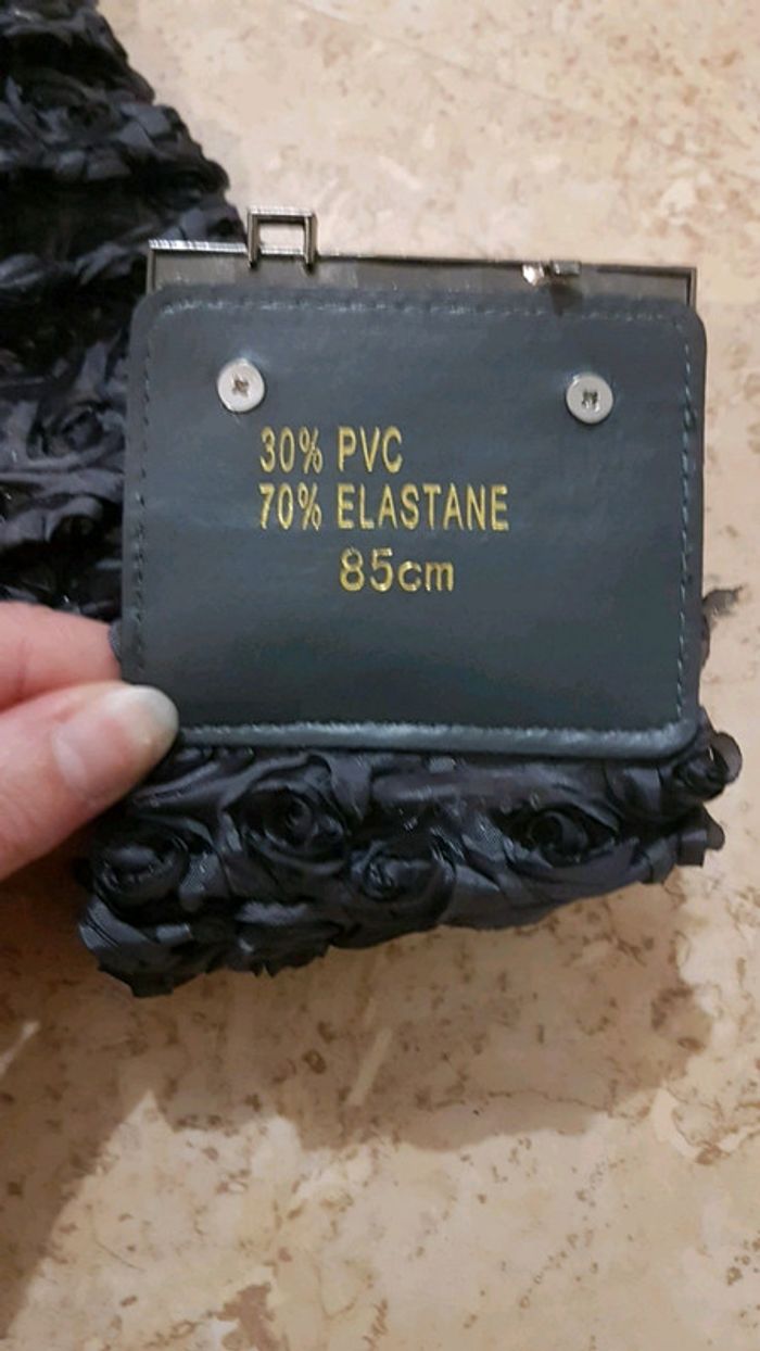 Ceinture - photo numéro 4