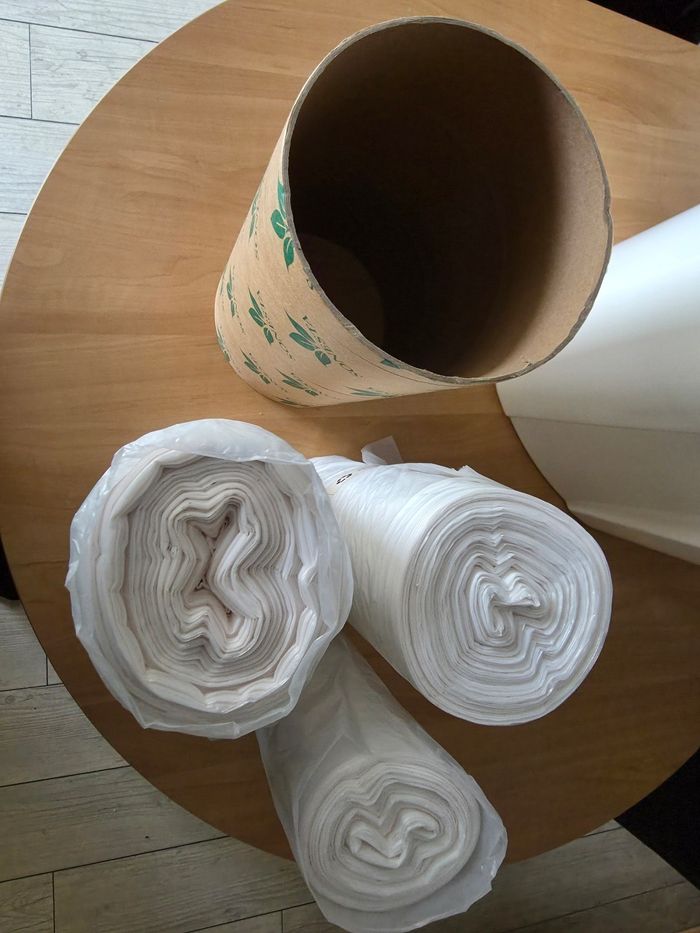 Poubelle pour couches - photo numéro 5