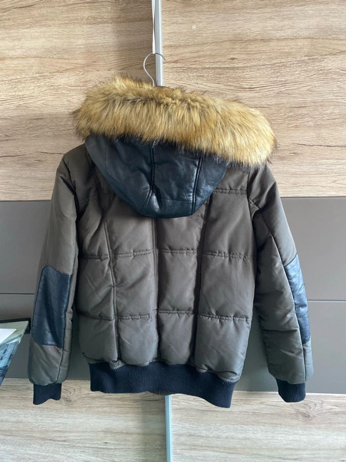 Blouson taille M - photo numéro 2