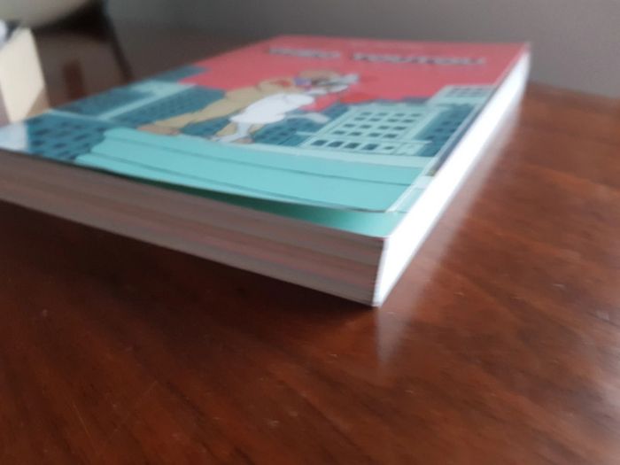 Les enquêtes de Théo Toutou - photo numéro 4