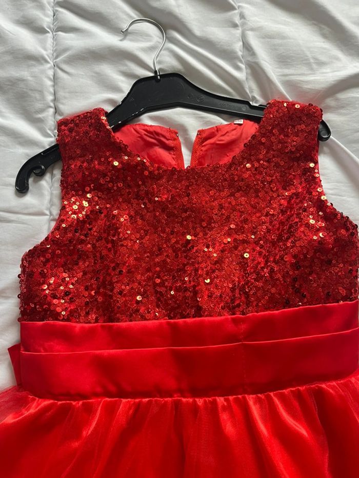 Robe de soirée - photo numéro 3