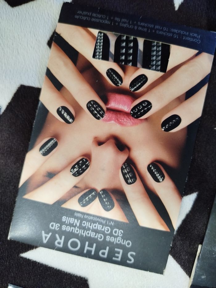 Patch vernis neuf - photo numéro 7