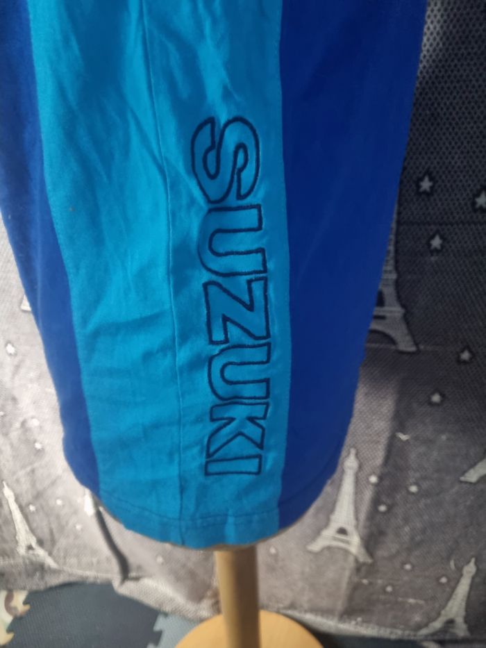T-shirt Team Suzuki GSX taille M mixte - photo numéro 5