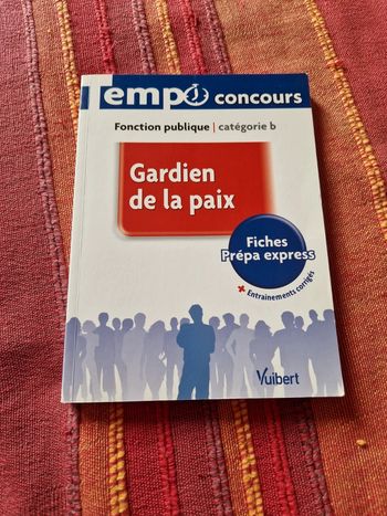 Livre concours