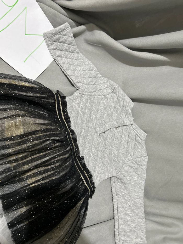 Robe pull - photo numéro 6