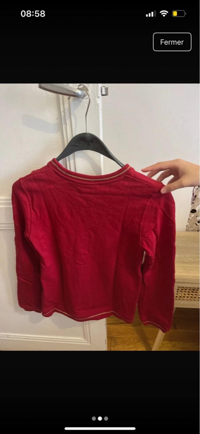 Pull Harry Potter 12 ans Primark - photo numéro 2