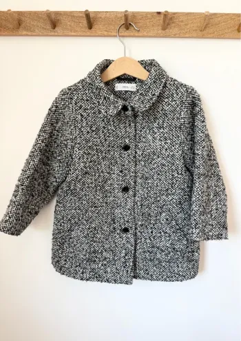 Manteau classique Mango