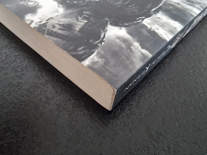 La légende de Beowulf de Caitlín Kiernan - photo numéro 8