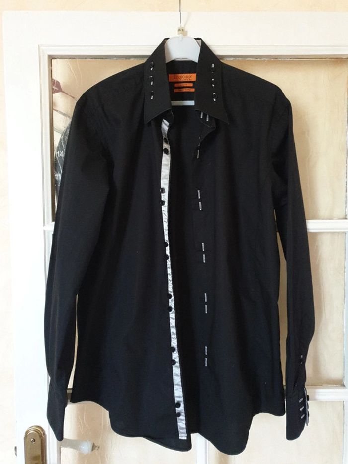 chemise t41-42
