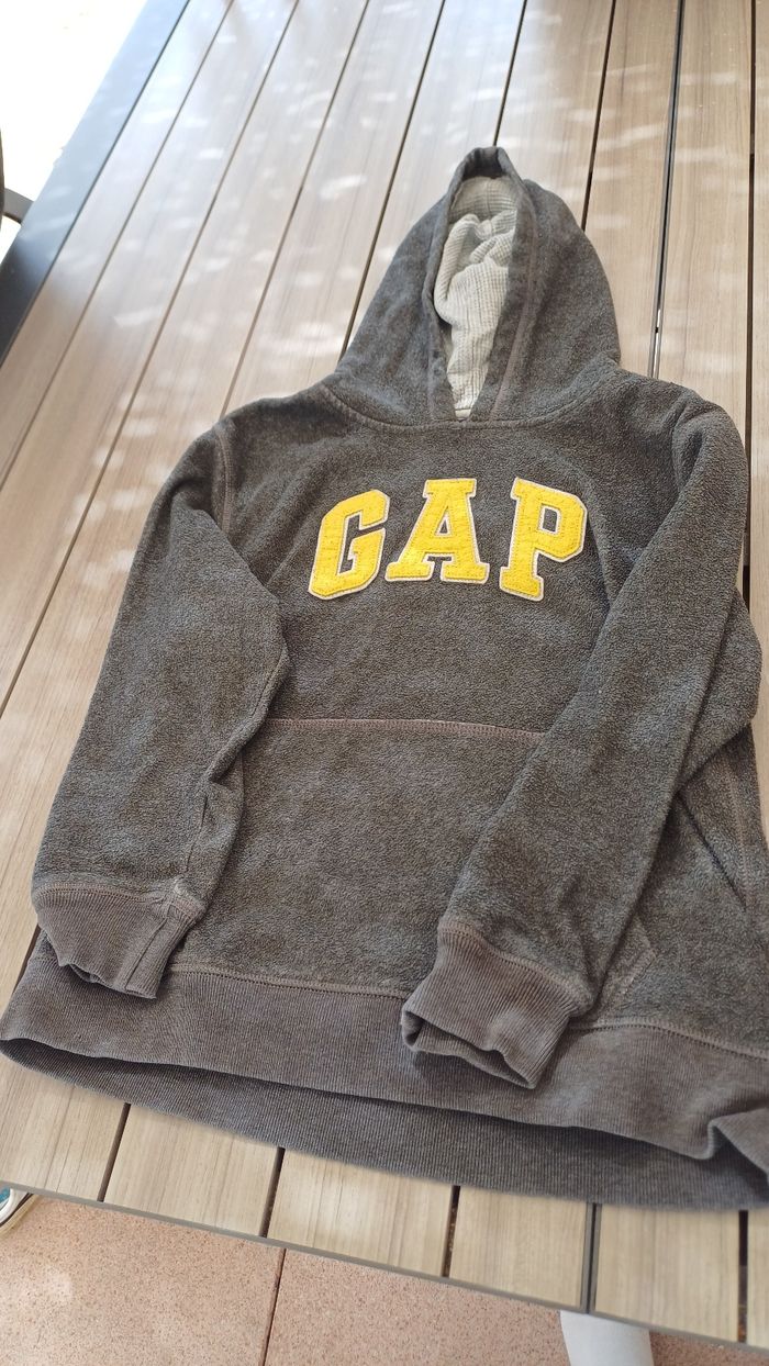 Lot de pull garçon en 12 ans - photo numéro 2