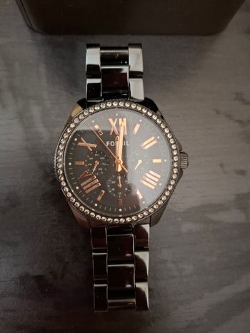 Montre Fossil