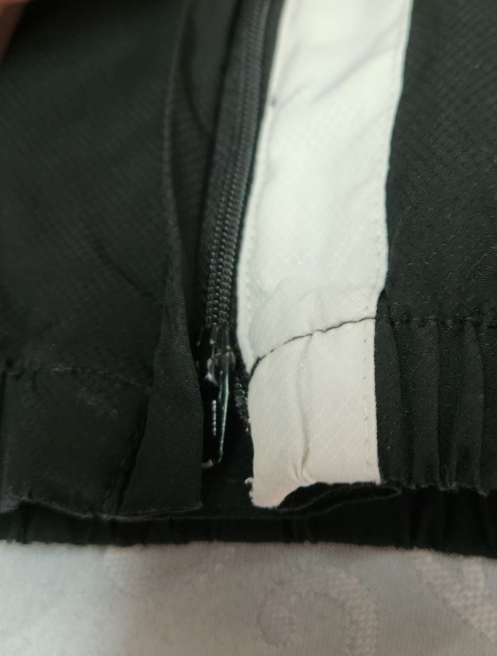 Bas survetement lacoste garçon 8 ans - photo numéro 5