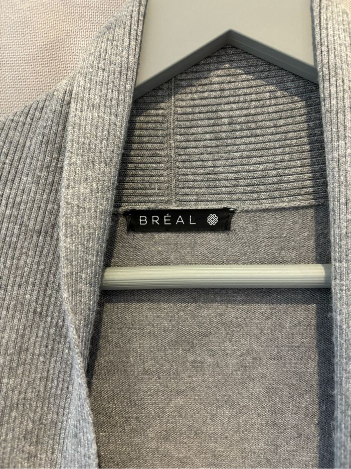 Gilet femme Patrice Bréal - photo numéro 2