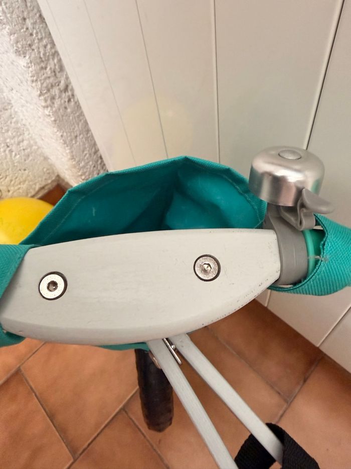 Draisienne enfant - photo numéro 5