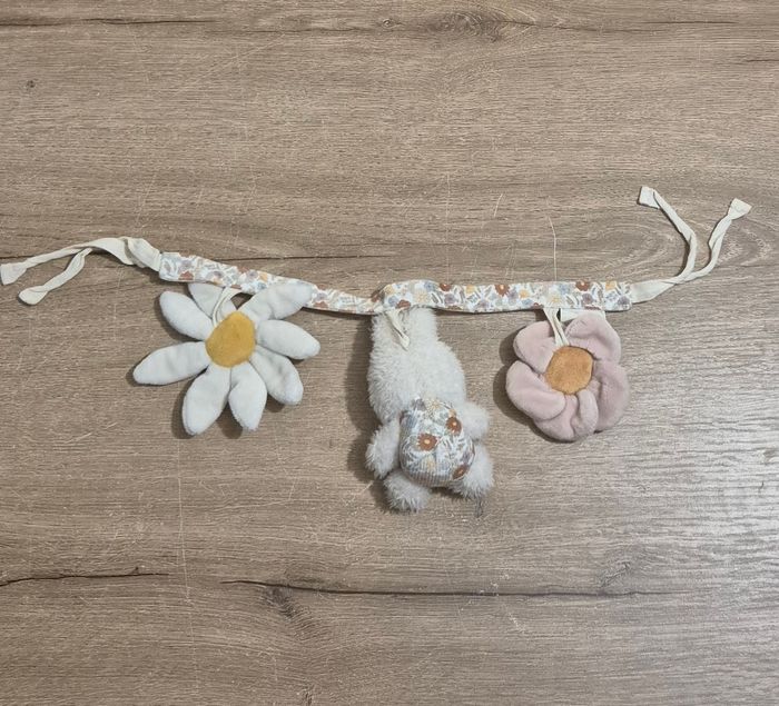 Chaîne d'activités pour poussette - photo numéro 6